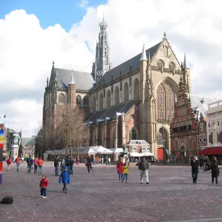 Haarlem, Netherlands