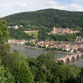 Heidelberg, Germany