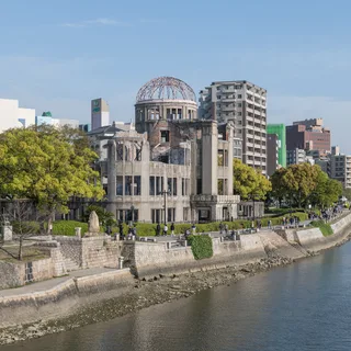 Hiroshima, Japan