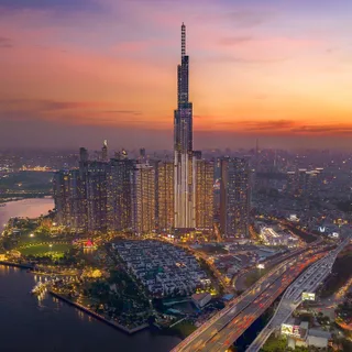 Ho Chi Minh City, Vietnam