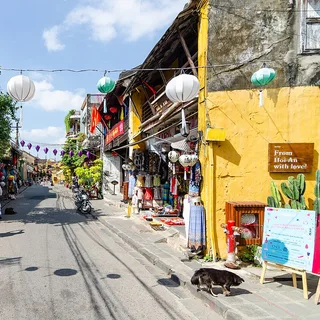 Hoi An, Vietnam