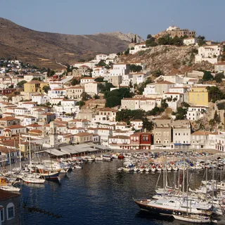 Hydra, Greece