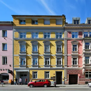 Innsbruck, Austria