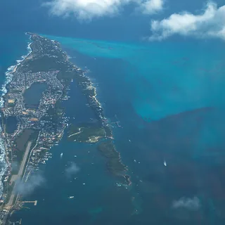 Isla Mujeres, Mexico