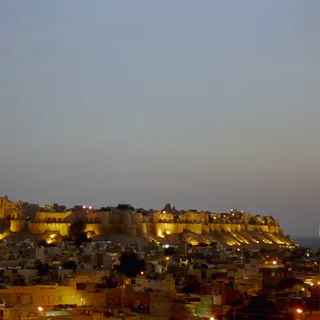 Jaisalmer, India