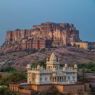 Jodhpur, India