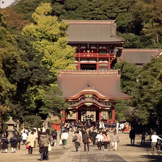 Kamakura, Japan
