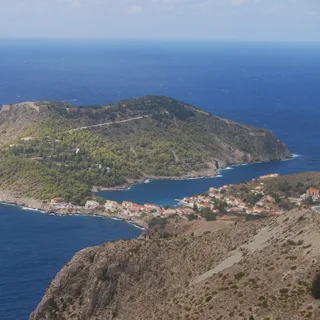 Kefalonia, Greece