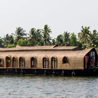 Kerala/Kochi, India