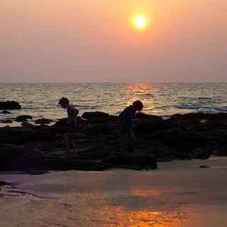Koh Lanta, Thailand
