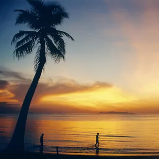 Koh Samui, Thailand
