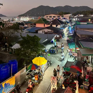 Koh Tao, Thailand