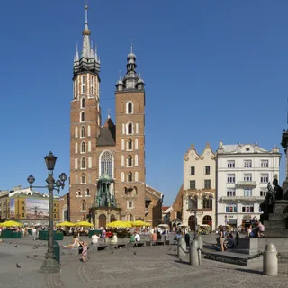Kraków, Poland