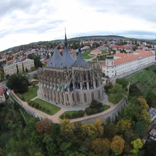 Kutná Hora, Czechia