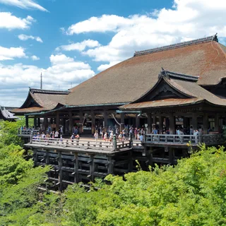 Kyoto, Japan