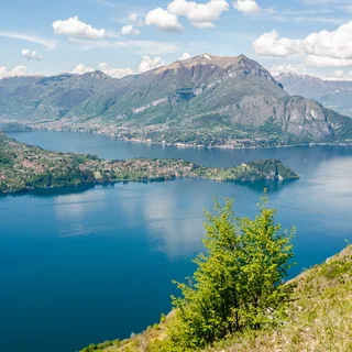 Lake Como, Italy