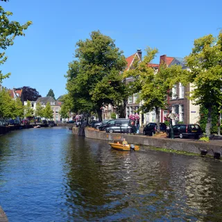 Leiden, Netherlands