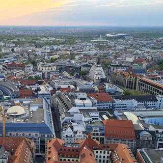 Leipzig, Germany