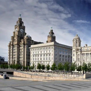 Liverpool, United Kingdom