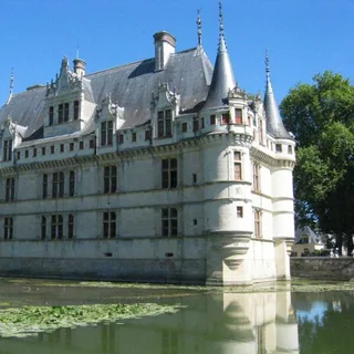 Loire Valley, France