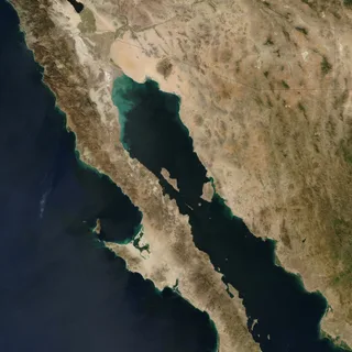 Baja/Cabo, Mexico
