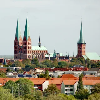 Lübeck, Germany