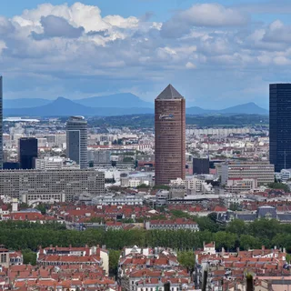 Lyon, France