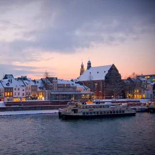 Maastricht, Netherlands