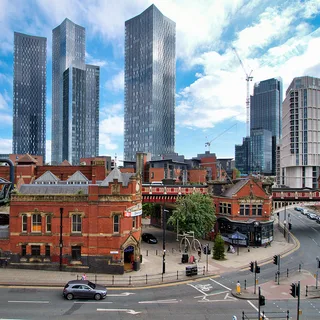 Manchester, United Kingdom