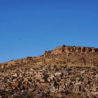Mardin, Türkiye