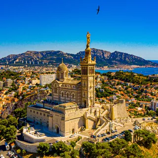 Marseille, France