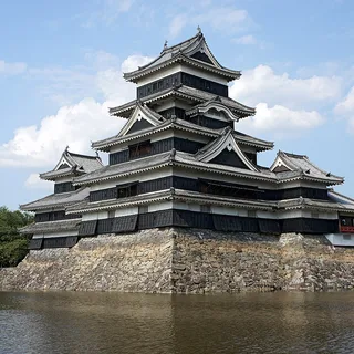 Matsumoto, Japan