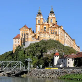 Melk, Austria