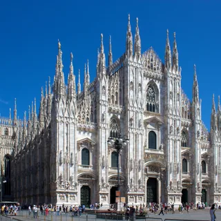Milan, Italy