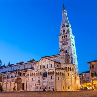 Modena, Italy