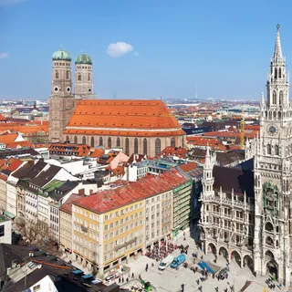 Munich, Germany