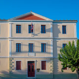 Nafplio, Greece