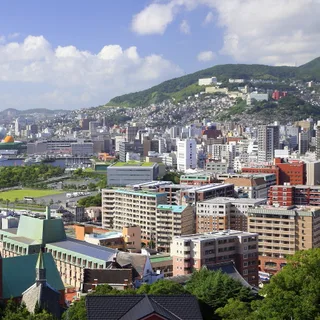 Nagasaki, Japan