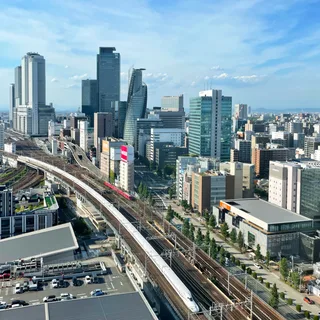 Nagoya, Japan