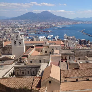 Naples, Italy