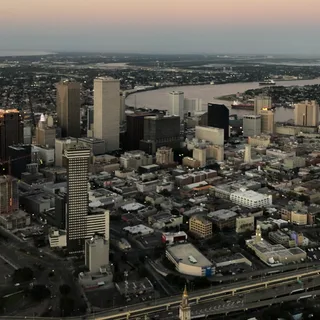 New Orleans, United States