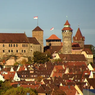 Nuremberg, Germany