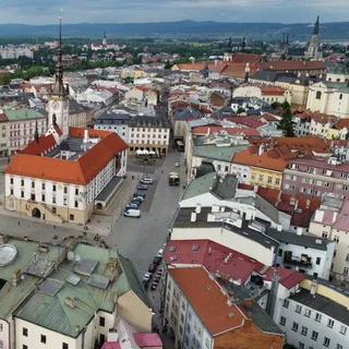 Olomouc, Czechia