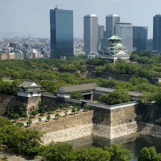 Osaka, Japan