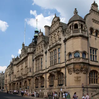 Oxford, United Kingdom