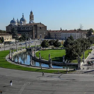 Padua, Italy