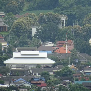 Pai, Thailand