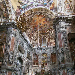 Palermo, Italy