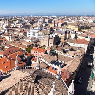 Parma, Italy