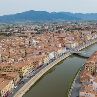Pisa, Italy